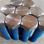 2507 težkih šestnajstih vijakov