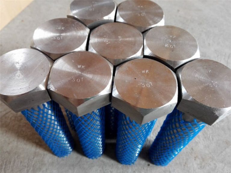 2507 težkih šestnajstih vijakov