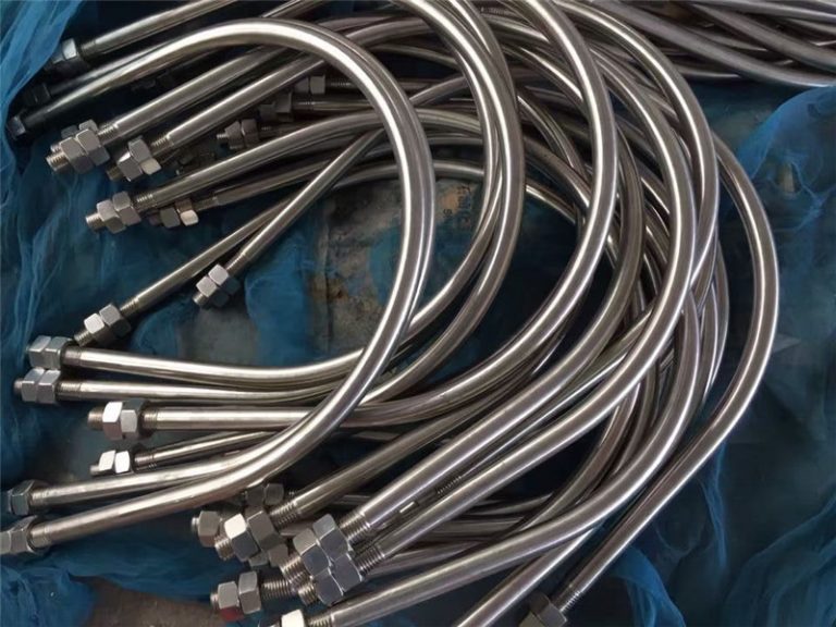 alloy825 sl 2.4858 nerjaveče jeklo u vijak alloy718 en2.4668 iz Kitajske