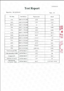 Potrdilo za A453 660B