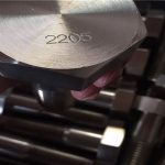 sl 1.4462 f51 uns s31803 saf 2205 vijak