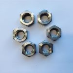 težka šestnajstnica