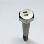 a286 visokokakovostni pritrdilni elementi astm a453 660 en1.4980 strojni vijačni pritrdilni stroji