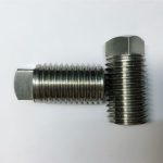 incoloy 825 končni vtič