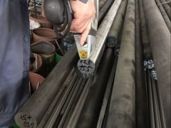 Inkonel 625 Spektroanaliza