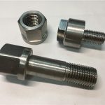 nova ideja izdelka 2017, pritrjeni pritrdilni vijaki z visoko trdnostjo