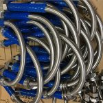 nizka cena cevi iz nerjavečega jekla u vijak a2, a4