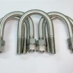 din3570 ss 316 u oblikovani vijak