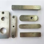 najnovejši standardni din6885a vzporedni ključ dupleksni 2205 ključ gredi