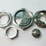 1.4410 un s32750 2507 Šesten vtič za cevni vtič, ki se uporablja v naftni in plinski industriji