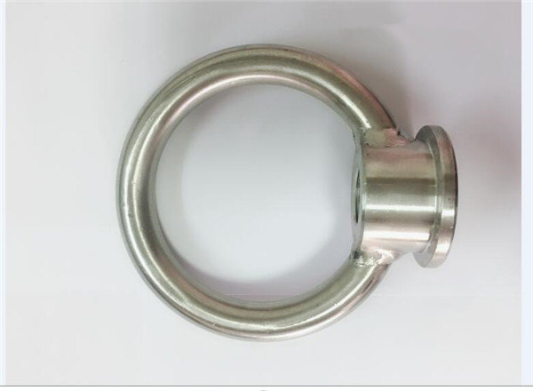 očesna matica za dviganje iz nerjavečega jekla