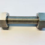 vijaki c / w 2 težka vijaka