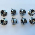 prilagojena proti ohlapna matica visoke kakovosti