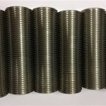 pritrdilni vijak sidrni m20 dvojni konec zunanji navojni drog m60 vijak Vijak