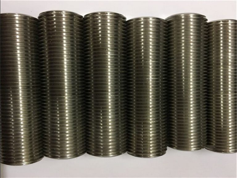 pritrdilni vijak sidrni m20 dvojni konec zunanji navojni drog m60 vijak Vijak