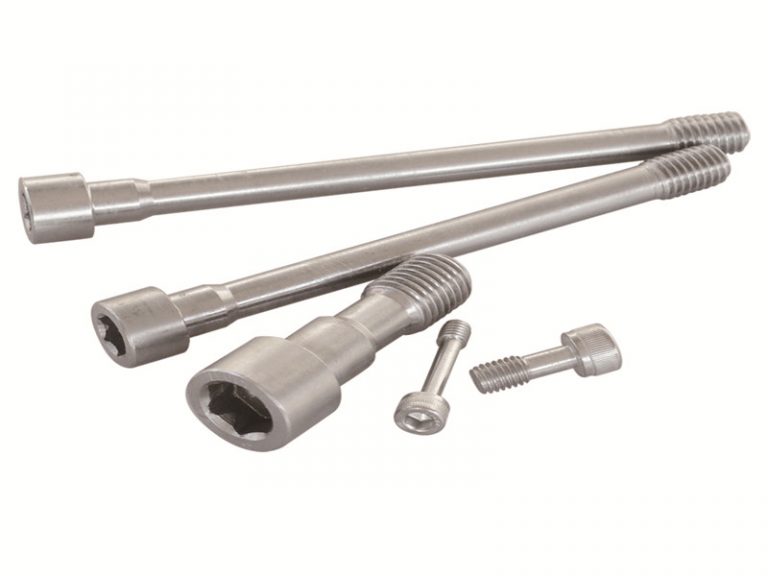 šesterokotni vijak iz nerjavečega jekla ss 304 a2 70